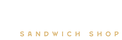 Yesterdays Sandwich Shop logo